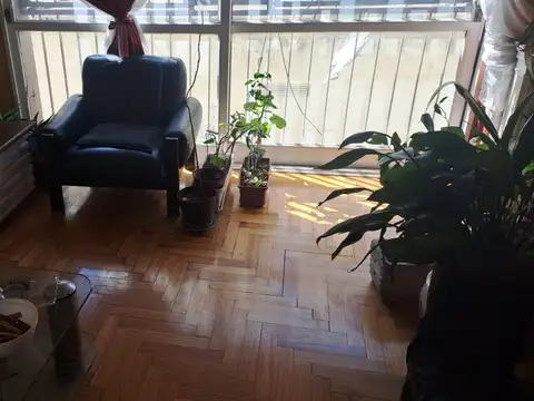 Departamento en Venta en Balvanera, USD 128.000