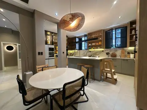 Casa - Belgrano