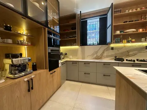 Casa - Belgrano