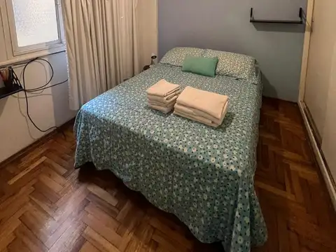 Departamento en Alquiler Permite mascota