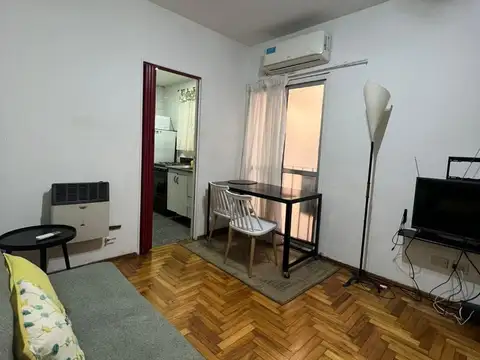 Acuña De Figueroa 820 , Piso 5