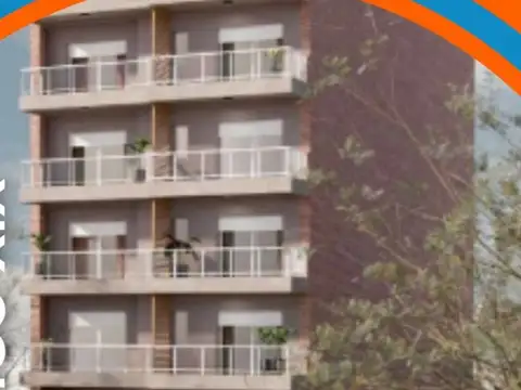 Cafferata 800 , Piso 2