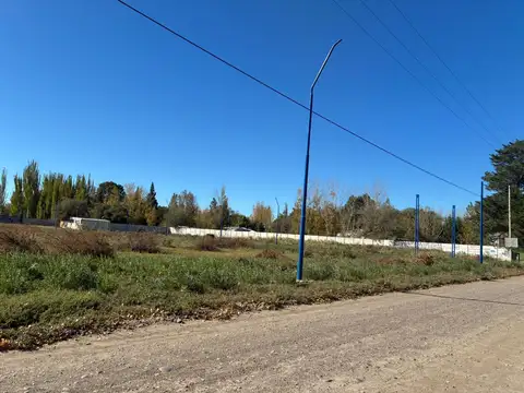 Terreno en Venta en Stefenelli