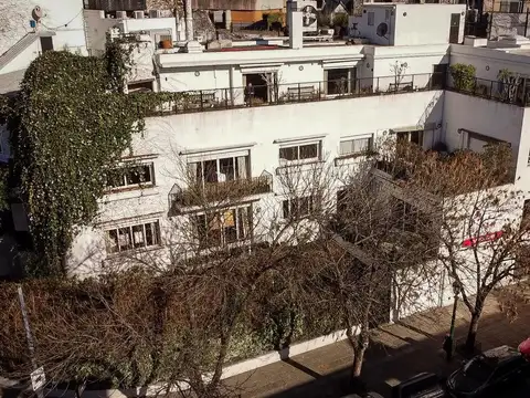 Casa en venta, 18 ambientes, en Palermo Chico, Palermo CABA