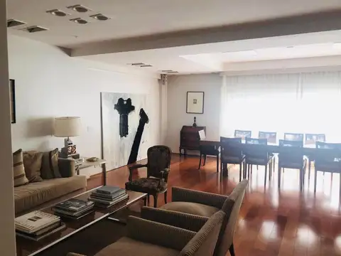 Casa en venta, 9 ambientes, en Palermo Chico, Palermo CABA