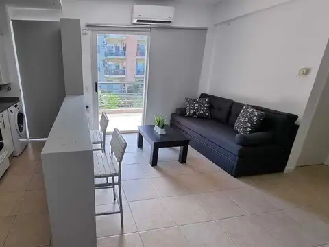 Departamento en Alquiler con 1 cocheras