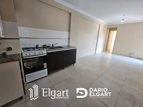 Departamento en Alquiler de 1 dormitorio