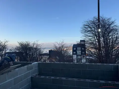 Departamento en Venta En construcción
