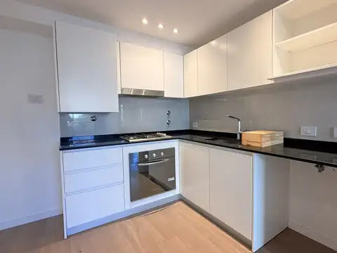 Departamento en Alquiler de 2 ambientes