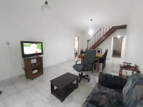 Casa en Venta en Belgrano, USD 76.000