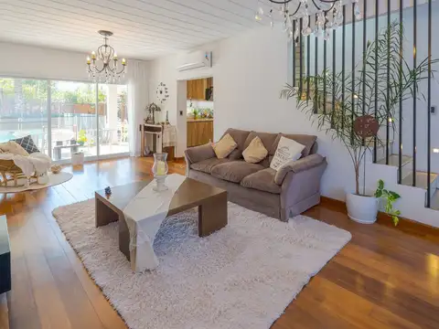 Casa en Venta en General Rodríguez, USD 235.000
