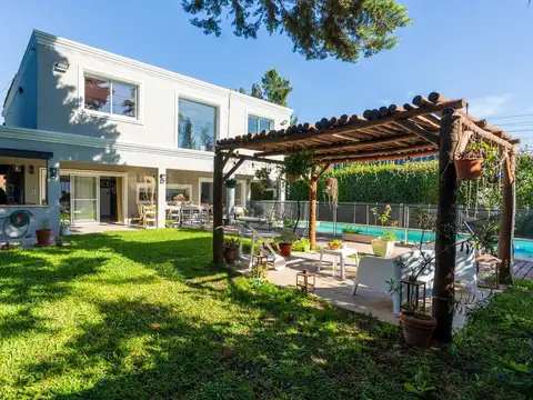 Casa en Venta al Sureste