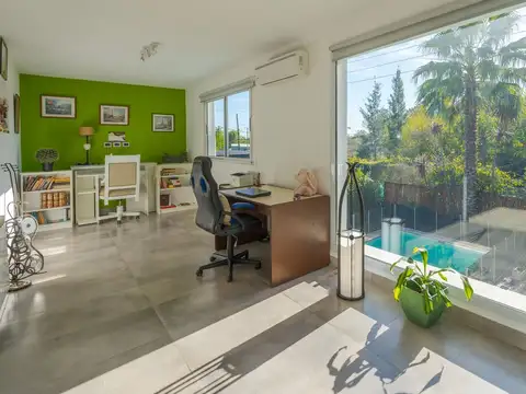 Casa 6 ambientes con 3 baños