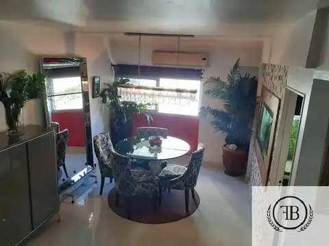 VENTA DE TRES AMB EN NUÑEZ SUPER LUMINOSO 