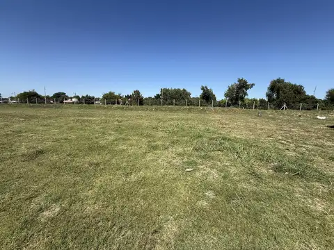 Terreno en Venta de 606,0 m2