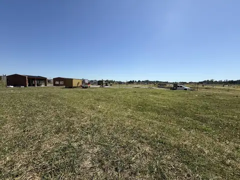 Terreno en Venta en San Pablo Chico, USD 26.000
