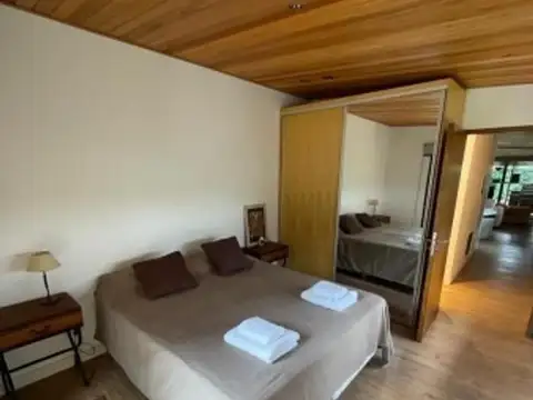 Casa en Alquiler Temporario Bosque Peralta Ramos