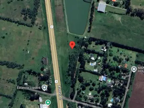 Terreno en venta - 5.774Mts2 - Dolores
