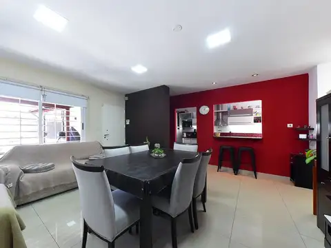 Casa en Venta de 2 dormitorios