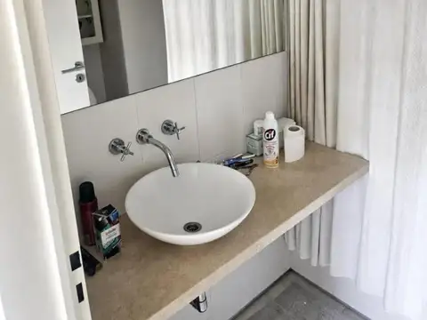 Departamento en Alquiler en Nordelta Lago Escondido, USD 750