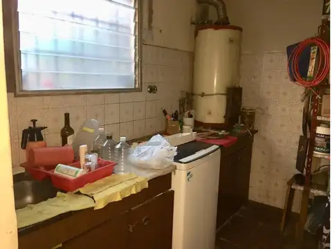 Casa en Venta en Villa Dominico, USD 89.000