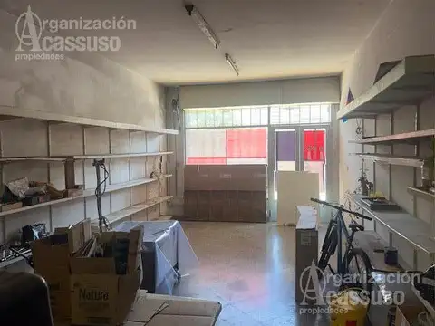 Casa en Venta en Beccar-Vias/Rolon, USD 220.000