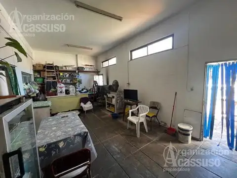 Casa en Venta 50 años