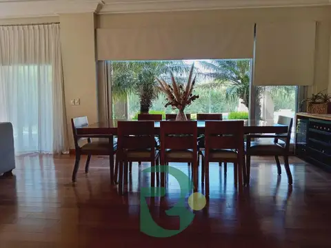 Casa en Venta en Bella Vista, USD 850.000