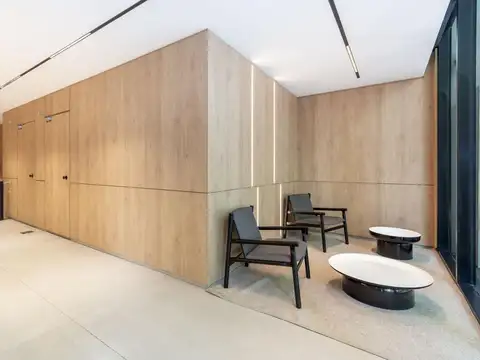 Oficina en Venta A Estrenar