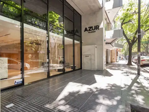 Oficina en Venta en Palermo Nuevo, USD 460.000