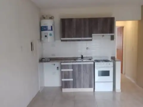 Departamento en Alquiler 2 años