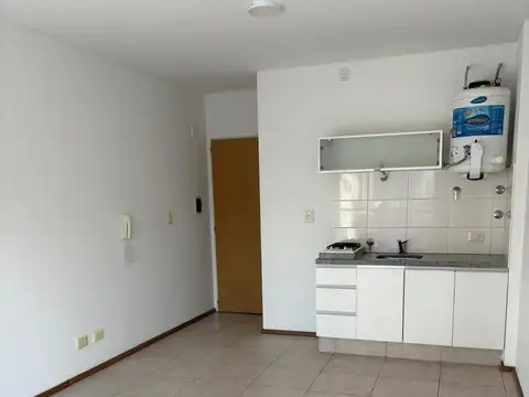 Departamento en Alquiler 10 años