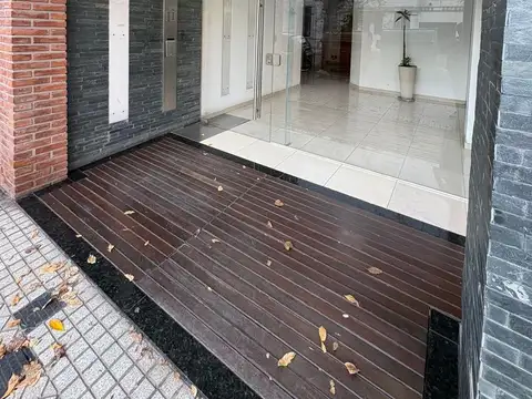 Departamento - Macrocentro