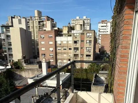 Departamento en Alquiler al Norte