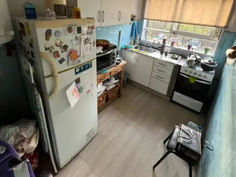 Departamento en Venta 25 años