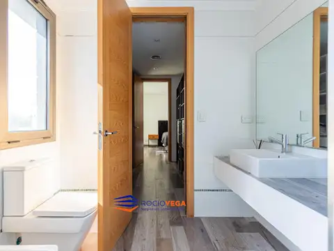 Casa en Alquiler Temporal de 1 dormitorio