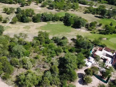 Terreno en Venta Pueblo Nativo Golf y Resort Spa