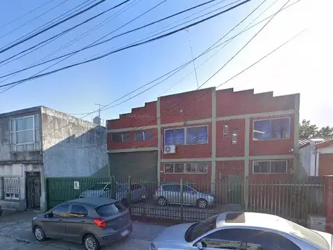 Galpón en venta en Lomas De Zamora