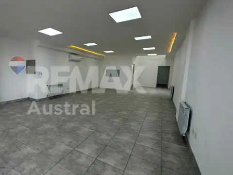 Local en Alquiler en Comodoro Rivadavia, USD 1.500