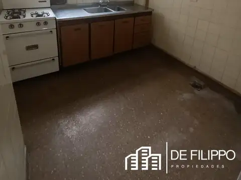 Departamento en Alquiler en Villa Santa Rita, $ 650.000