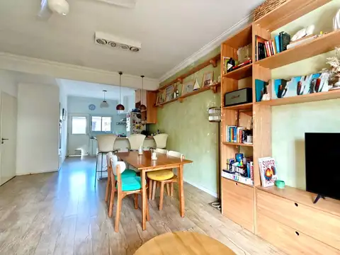 Casa en Venta 6 años