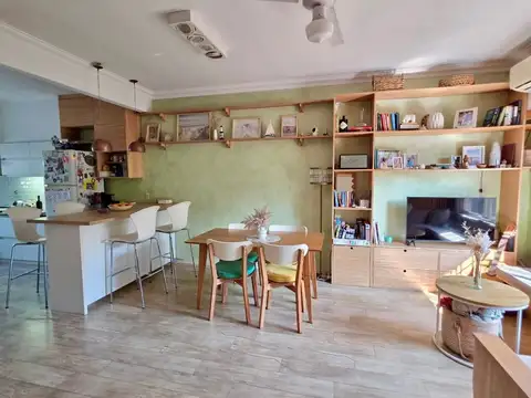 Casa Chalet  en Venta en Villa Adelina, San Isidro, G.B.A. Zona Norte