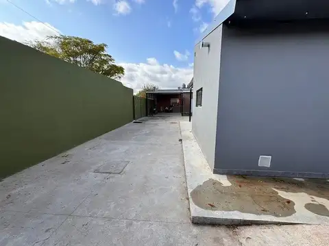 Casa en Alquiler de 2 dormitorios