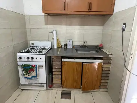 Casa en Alquiler 50 años