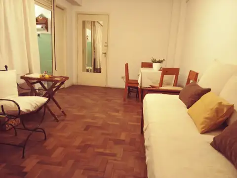 Departamento en Alquiler Temporal 38 años