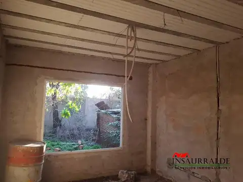 Casa en Venta de 1 dormitorio