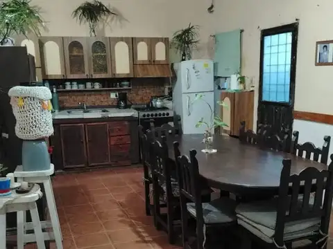 Venta casa 5 amb  Pte Derqui Pilar y local
