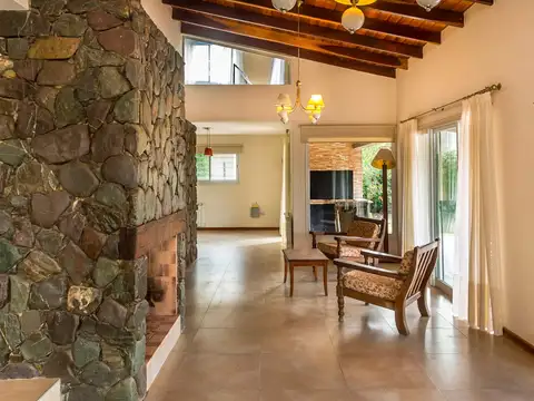 Casa en Venta 13 años