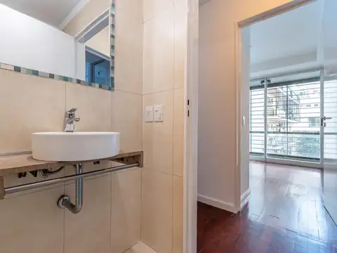 Departamento en Alquiler en Lomas de Nuñez, $ 1.550.000