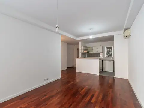Departamento en Alquiler 17 años